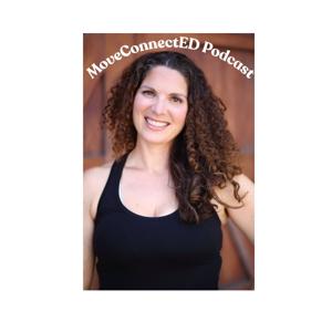The MoveConnectED Podcast