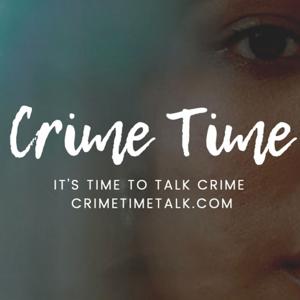 Crime Time Talk