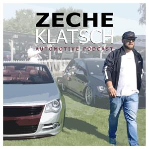 Zeche Klatsch