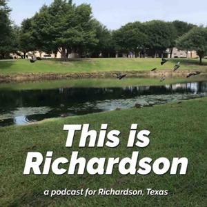 This is Richardson