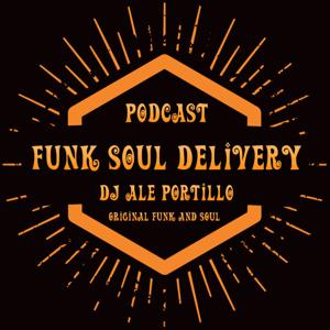 Funk Soul Delivery