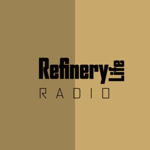 Refinery Life Radio