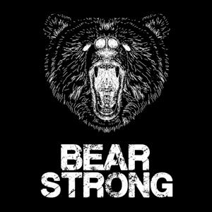 Bear Strong