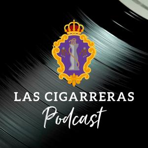 Las Cigarreras