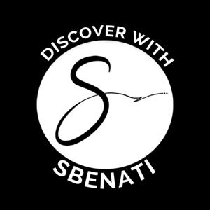 Discover With Sbenati