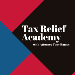 Tax Relief Academy