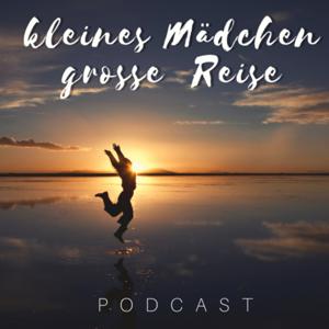 Kleines Mädchen, Große Reise