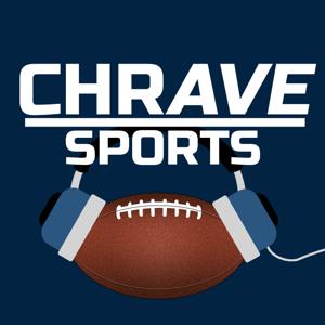 Chrave sports Fantasy Football Podcast