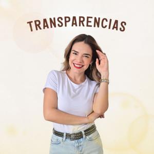 Transparencias con Tania Rendón