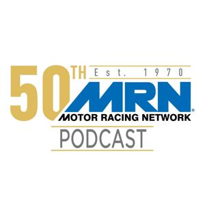 MRN Presents - 50 Years, The Voice of NASCAR