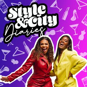 Style & City Diaries by Prinny & Amber