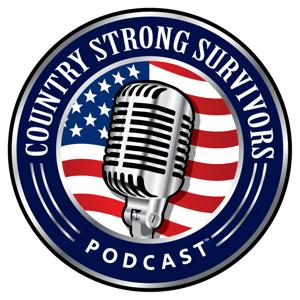 Country Strong Survivors Podcast