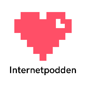 Internetpodden