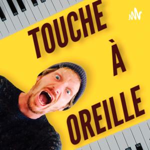 Touche à oreille - rencontres avec des musiciens