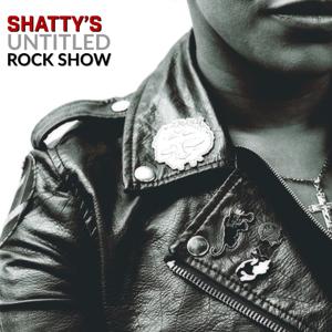 Shatty's Untitled Rock Show