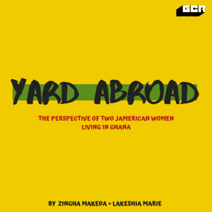 Yard Abroad