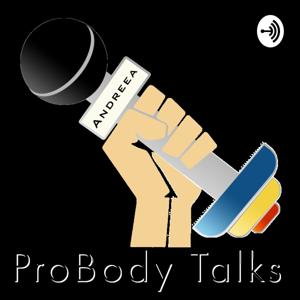 Pro Body Talks