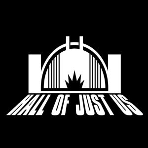 Hall of Just Us