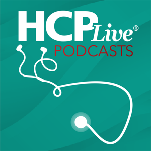 HCPLive Podcasts