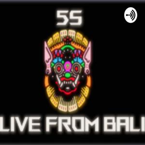 5S Live from Bali