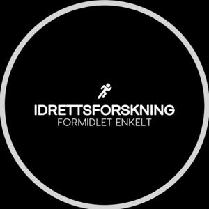 Idrettsforskning