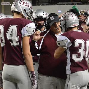 Montesano School District Athletics