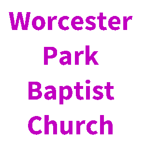 Worcester Park Baptist Church Podcast