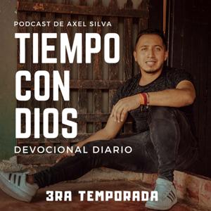 Devocional Tiempo con Dios - Axel Silva