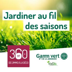 Jardiner au Fil des Saisons