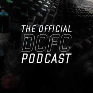 The Official Derby County Podcast by RamsTV