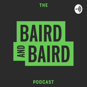 THE BAIRD&BAIRD PODCAST