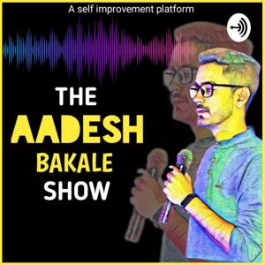 The Marathi Aadesh Show | Marketing & Finance by Aadesh