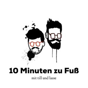 10 Minuten zu Fuß
