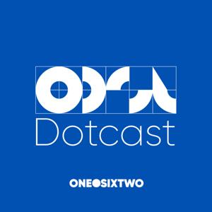 onedotsixtwo Dotcast