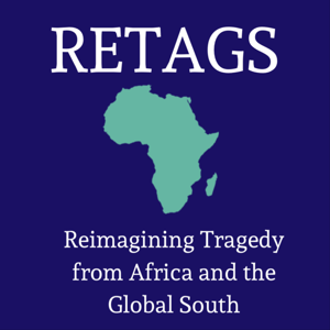 The RETAGS Podcast