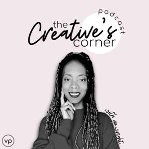 The Creative's Corner Podcast