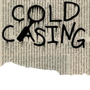 coldcasing's podcast