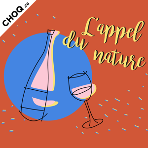 L'appel du nature