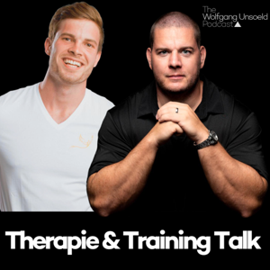 Therapie & Training Talk by Wolfgang Unsoeld