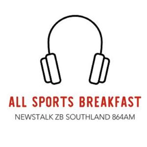 The Best of Southland's All Sports Breakfast