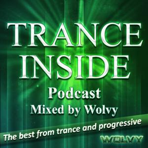 Trance Inside Podcast