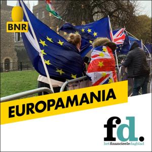 EuropaMania | BNR