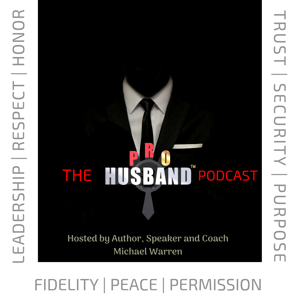 PRO Husband Podcast