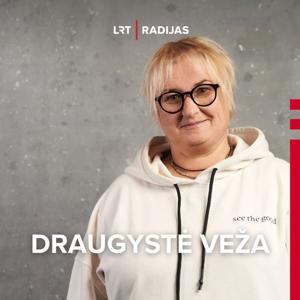 Draugystė veža by LRT