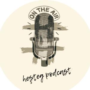 hesteg podcast