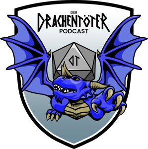 Der Drachentöter Podcast