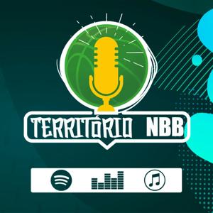 Território NBB | Podcast