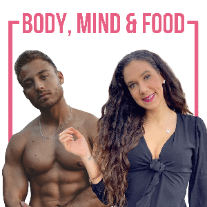 Body, Mind & Food mit ProBabe