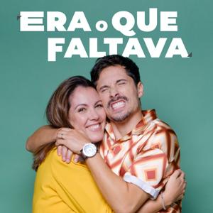 Era o que Faltava by Rádio Comercial | Ana Delgado Martins e João Paulo Sousa