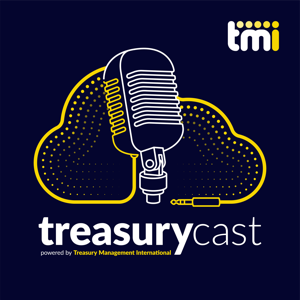 TreasuryCast by TMI - Treasury Management International